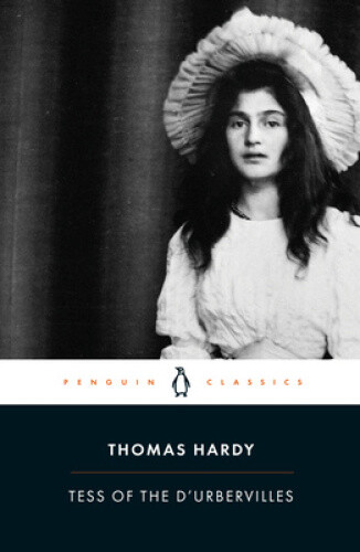Thumbnail - Tess Of The D' Urbervilles By Thomas Hardy