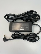 Denaq 19V 15.8A 30W for Acer AC Adapter Power Supply ADP-40KD BB Laptop Charger