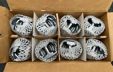 Keith Black KB 9901HC.030 Claimer SB Fits Chevy 350 Pistons Flat 4V Relief