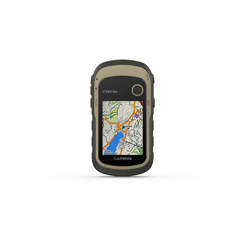 Garmin Gps Etrex 32X 010-02257-01