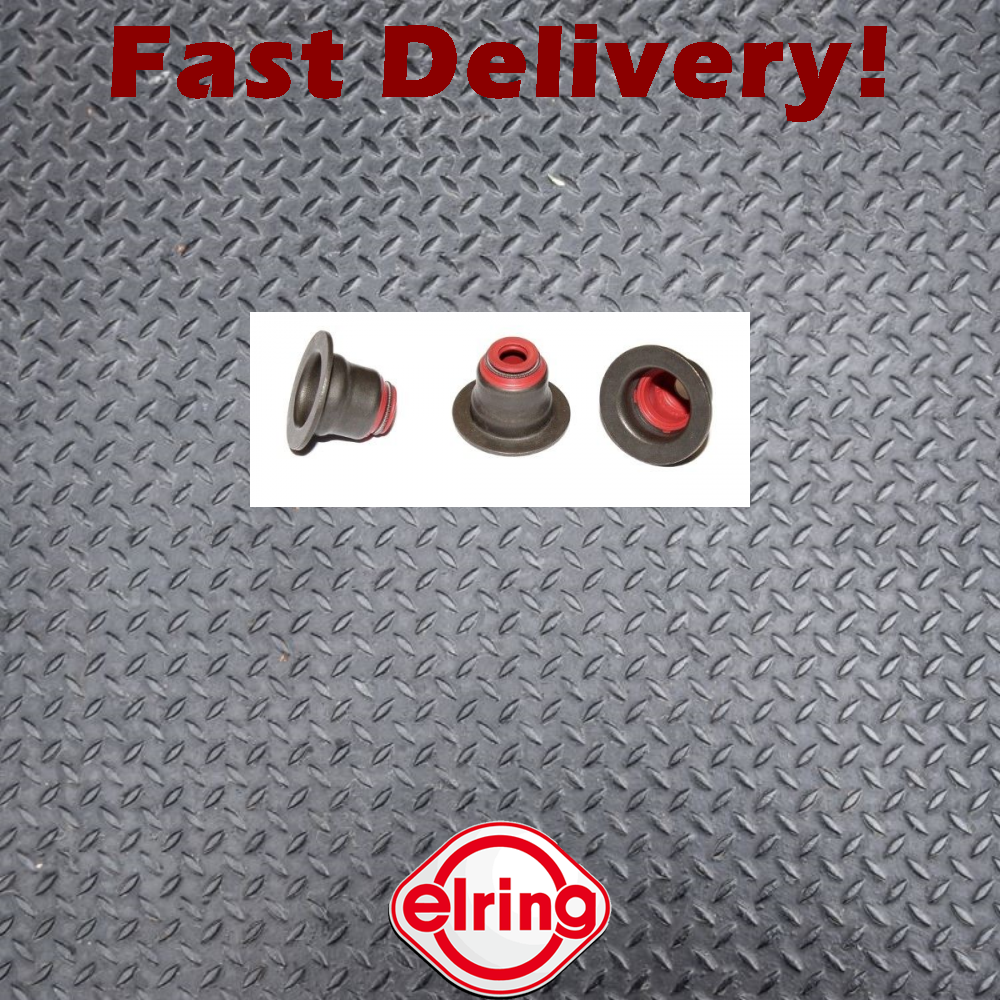 Elring Valve Stem Seal suits BMW 120i (E87) N46 B20B (1995cc) (years