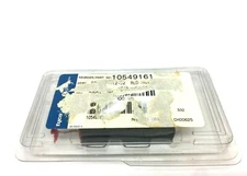 Graphic Controls 10549161 Red Marker