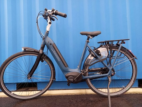 Gazelle C8 BOSCH *warranty 