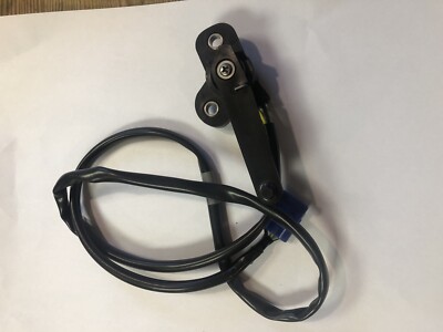 Honda Power Trim Neigungssensor 35660-ZZ5-013