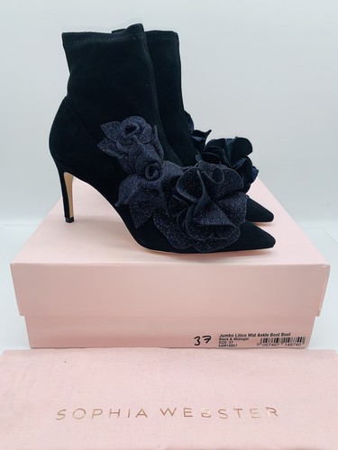 sophia webster ankle boots