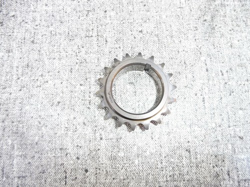 KTM 690 SMC-R Steuerritzel PF4 Ritzel Zahnrad Kurbelwelle SMC R Enduro 2014 #2