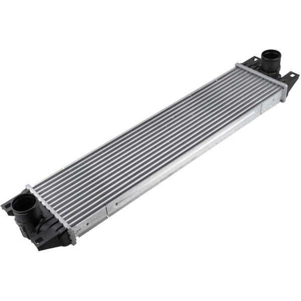 NTY LadeluftküHler FüR Renault Master II Kasten FD 2.5 Dci Ed/Hd/Ud JD Opel-image