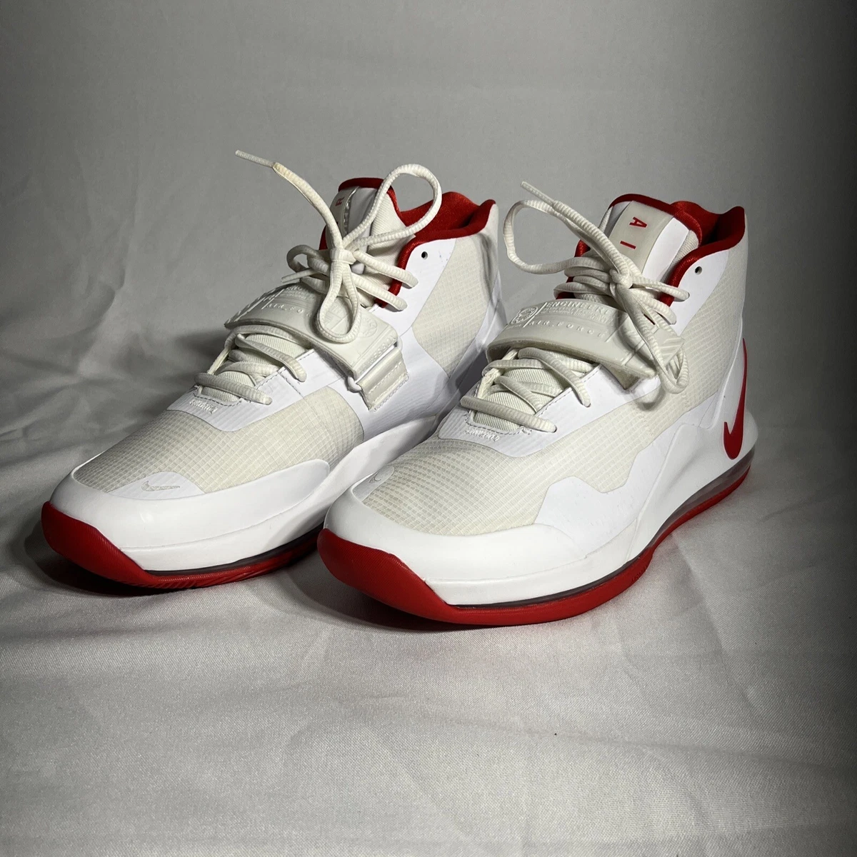 Air force max top '19 tb promo