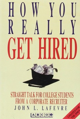 How You Really Get Hired: The Inside Story from a Buch Pearson Education Ltd.