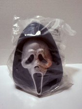 Scream 7 Movie 2026 Ghostface Popcorn Bucket Alamo Drafthouse - Limited Edition