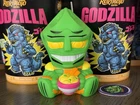 Blacklight Jet Jaguar - GameStop Exclusive Godzilla Rokimoto & Patch Figure 4"