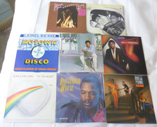 Lot: 7 SOUL LPs +12