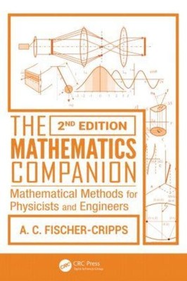 Anthony C Fischer-Cripps | The Mathematics Companion | Taschenbuch | Englisch
