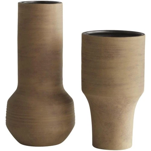 Cyan Design 11470 Amphora 12 inch Vase, Small - Picture 3 of 5