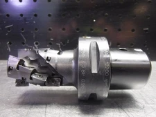 Sandvik Capto C5 1.25" Indexable Milling Cutter RA390-032C5-36M (LOC326)