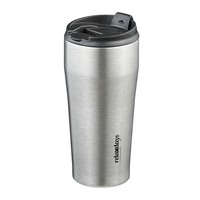 Thermobecher Edelstahl Becher Thermotasse Kaffeebecher To Go 400Ml Isolierbecher