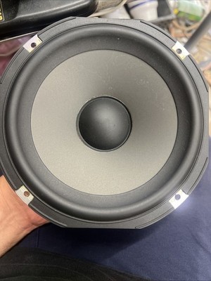 POLK AUDIO RTi-A5 MID WOOFER SPEAKER RD6547-1-E RTi A5 RTIA5 RD6547 1 E RD65471E