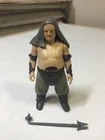 Vintage Star Wars Rancor Keeper Complete 1983 Kenner Taiwan