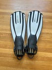 Mares Avanti Quattro + Open Heel with bungee strap Scuba Snorkeling Fins  — photo 1