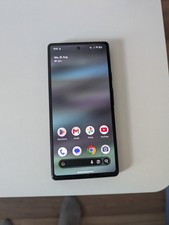 Google Pixel 6A - 128GB - SAGE (Mint, Grün) ...
