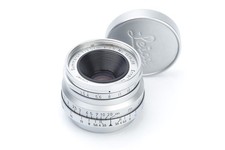 Leitz Leica M39 Summaron 3.5/3.5Cm E39 #1595499