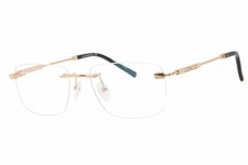 NEW Charriol PC75103-C01 Eyeglasses 56mm 100 Authentic