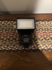 Vivitar 285HV Zoom Thyristor Flash