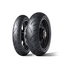 Free Shipping Dunlop Sportmax Qualifier II 130/70 ZR 16 M/C (61W) TL