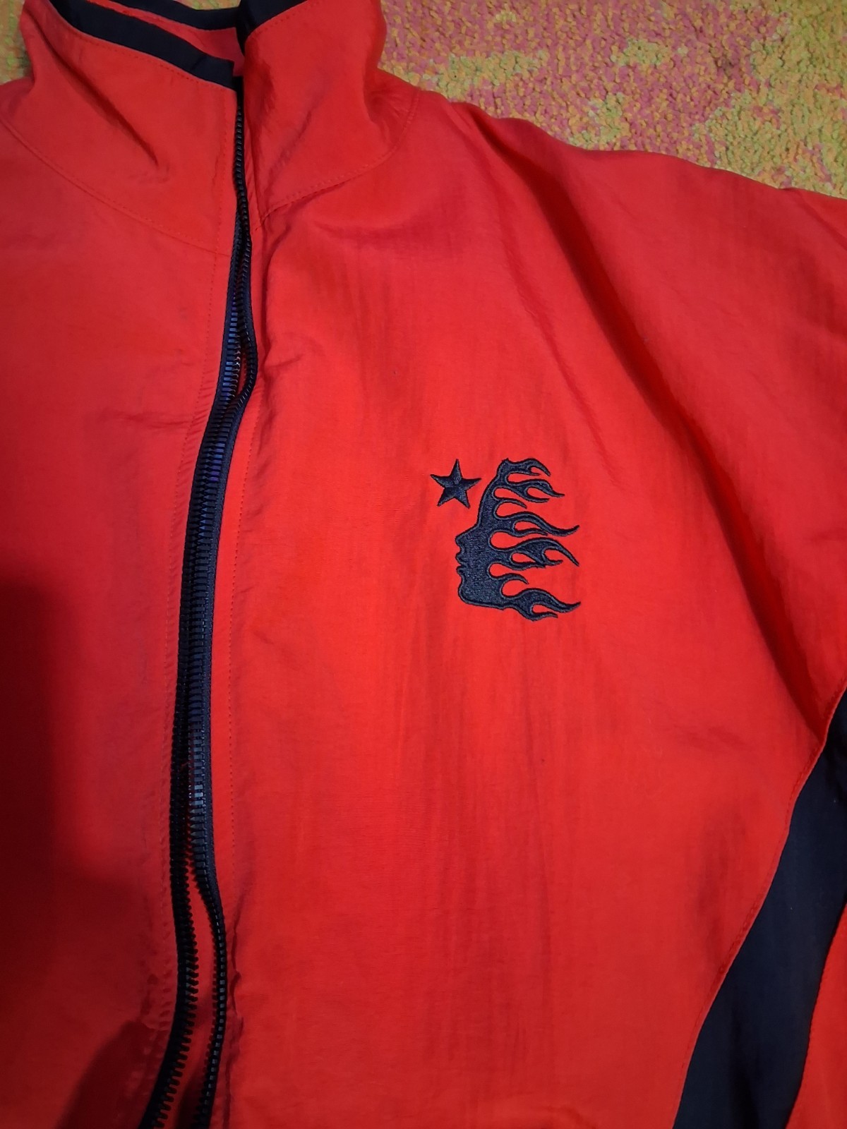 Hellstar Thriller Track Jacket - image 4