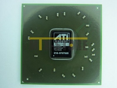 1PCS 216-0707005 BGA GPU IC Chipset Heatsink ChipBest Offer *uq