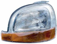 Scheinwerfer Links Renault Kangoo 1997-2003