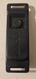 Original Sony Belt Clip Only for Sports Walkman WM-FS393