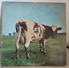 Pink Floyd Atom Heart Mother Vinyl LP Harvest 1973 Winchester Pressing VG/VG