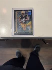 2025 Topps Josh Jacobs Black (Raw)