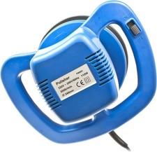 HEAVY DUTY Electric Car Polisher for Polishing and Buffing 2 Hand Orbit Machine