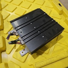 Mitsubishi 08-13 Lancer 07-13 Outlander Rockford Fosgate Amplifier OEM 8701a382