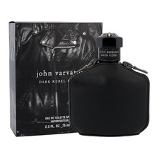 香水(男性用) John Varvatos Dark Rebel 75ml John varvatos Dark Rebel EDT for him 75ml | eBay