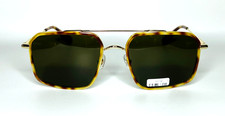 Krewe Sunglasses - Summit in 34543 - 12K + Hawksbill
