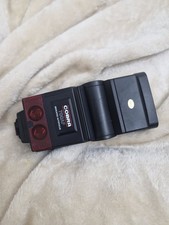 Cobra 700AF unità flash autofocus dedicata per fotocamera pellicola ft AF luce di assistenza UT