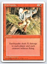 Earthquake R Fourth Edition MP