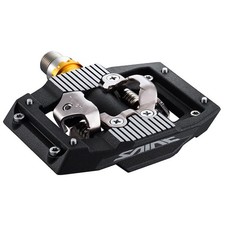 Shimano Saint PD-M820 SPD Pedals Black Downhill Enduro MTB Clipless EPDM820