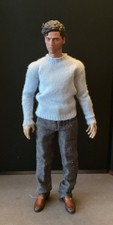 Steven Grant/Marc Spector in zivil aus Moon K...