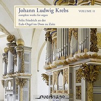 Freidrich Felix - Complete Organ Works - Cd - G4Z