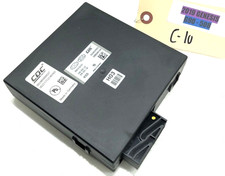 2017-2022 GENESIS G90 SUSPENSION CONTROL MODULE OEM.