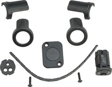Shimano Di2 Handlebar Junction Box, EW-RS910, 2-Port Junction A, Charging Port