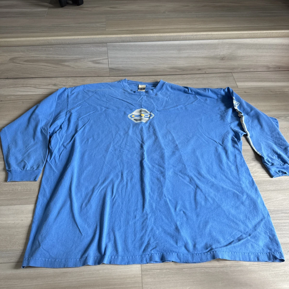 Ocean Pacific Long Sleeve T-Shirts for Men for sale | eBay