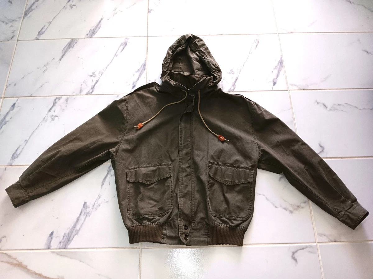 Banana Republic Green Coats, Jackets & Vests for Men for Sale