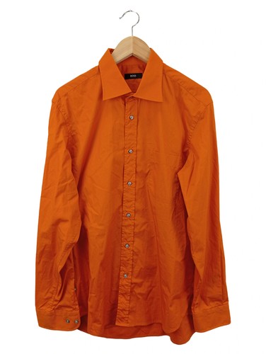 Camicia Da Lavoro Uomo STIHL Arancione Neon Pro Mark – Taglia Large (L) - Foto 2