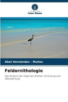 Abel Hernandez - MuñOz | Feldornithologie | Taschenbuch | Deutsch (2025)