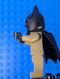 Lego Super Heroes: Batman II: Desert Batman sh0288 Set 76056